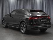 Audi Q8 I (4M) Ставрополь  - изображение 26