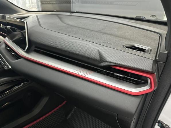 Geely Coolray I Рестайлинг с пробегом 2023 года, цена 2 100 000 рублей, 28238 км, внедорожник, Автокод Объявления