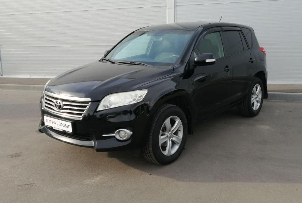 Toyota RAV4 III (XA30) Рестайлинг Иваново  - изображение 3