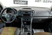 Volkswagen Amarok I Ульяновск  - изображение 37