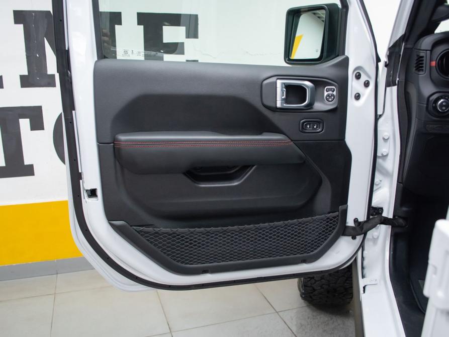 Jeep Wrangler IV (JL) Рестайлинг Новосибирск  - изображение 8