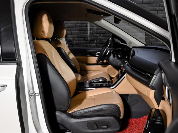 Kia Carnival IV с пробегом 2020 года, цена 3 750 000 рублей, 98288 км, минивэн, Автокод Объявления