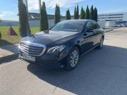 Mercedes-Benz E-Класс V (W213 S213 C238) Москва  - изображение 10