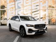 Geely Xingyue L I Рестайлинг Ставрополь  - изображение 31