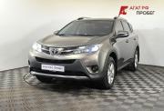 Toyota RAV4 IV (XA40) Нижний Новгород  - изображение 19