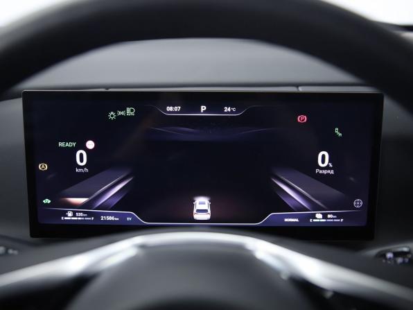 Wey 07 с пробегом 2024 года, цена 5 290 000 рублей, 21518 км, внедорожник, Автокод Объявления