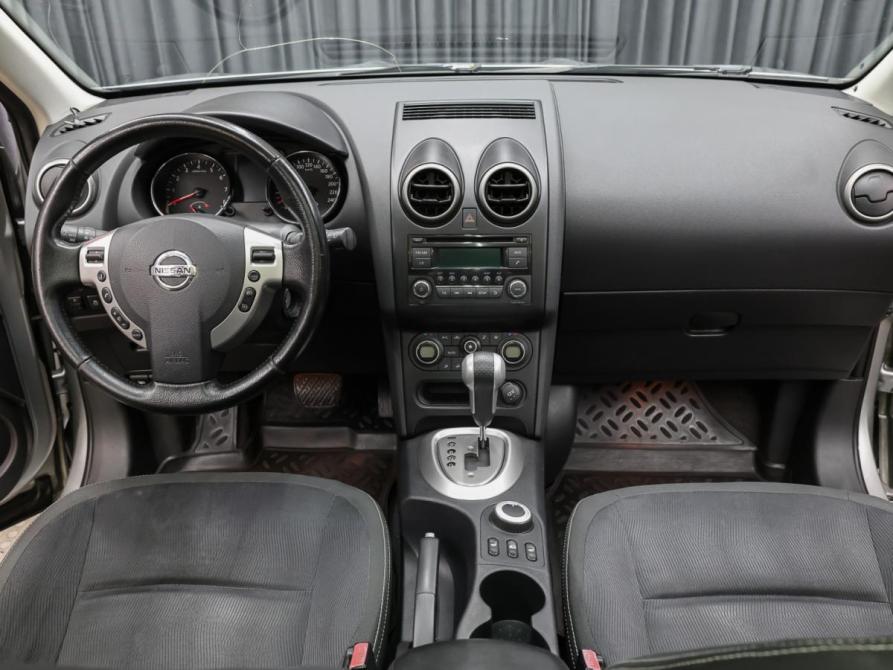 Nissan Qashqai+2 I Рестайлинг Москва  - изображение 15
