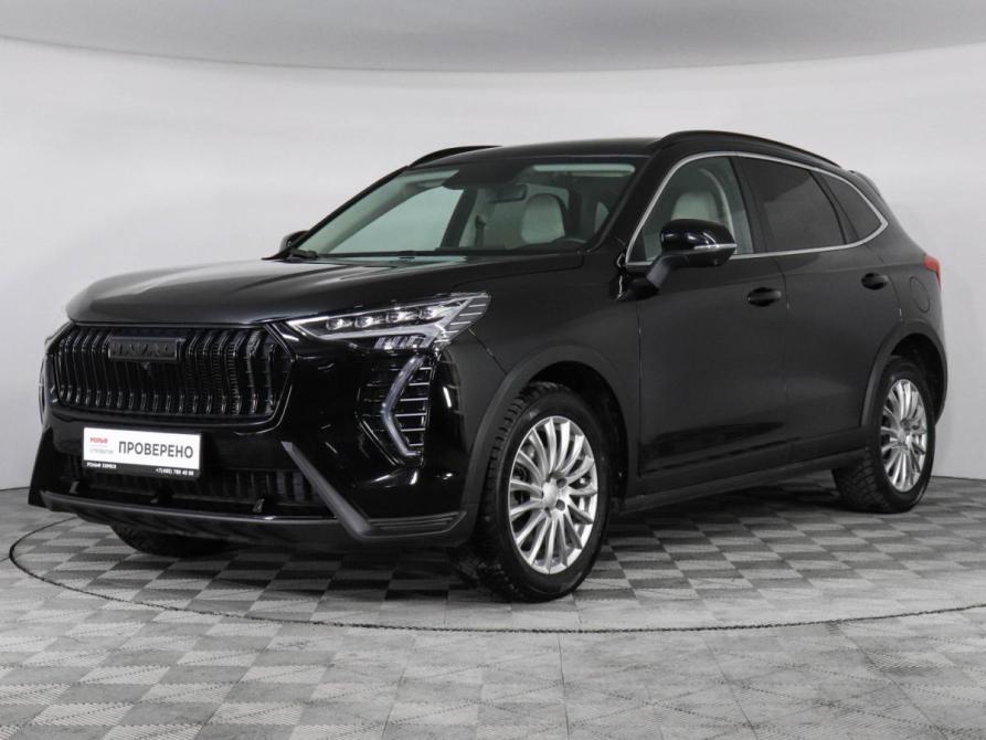 Haval Jolion I Рестайлинг Химки  - изображение 1