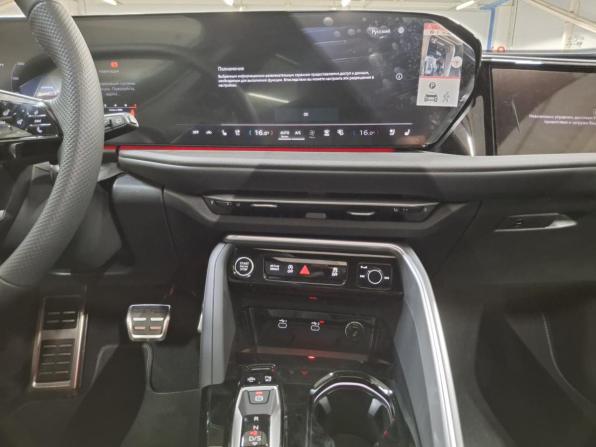 Audi Q5 III с пробегом 2026 года, цена 8 500 000 рублей, 45 км, внедорожник, Автокод Объявления