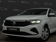 Volkswagen Polo VI Санкт-Петербург  - изображение 46