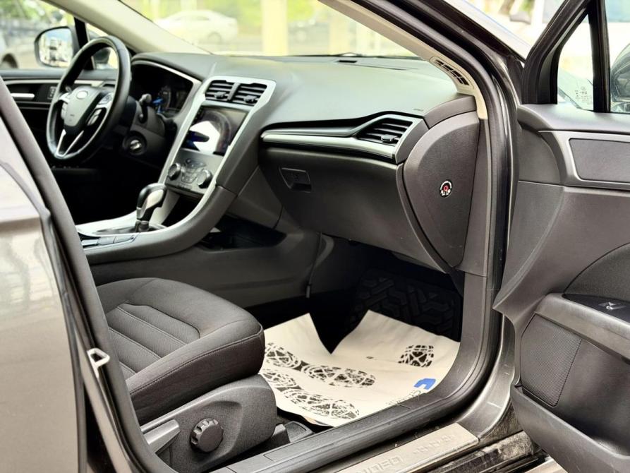 Ford Mondeo V Тула  - изображение 13