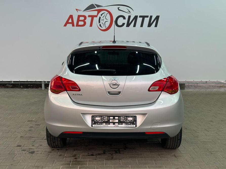 Opel Astra J Тамбов  - изображение 6