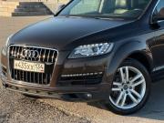 Audi Q7 I (4L) Рестайлинг Волгоград  - изображение 40