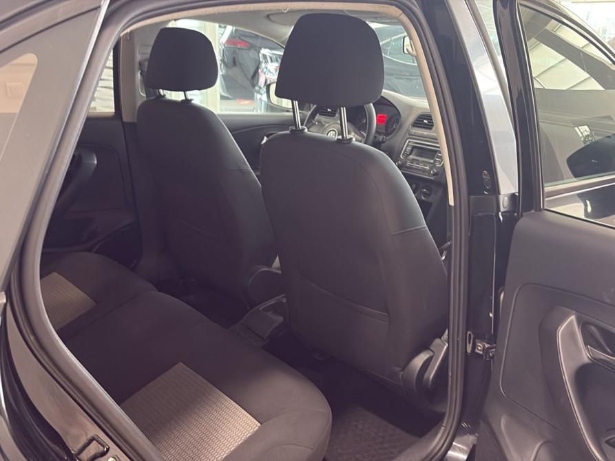 Volkswagen Polo V Омск  - изображение 12