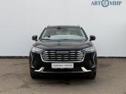 Haval Jolion I Москва  - изображение 14