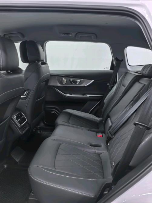 Chery Tiggo 8 Pro Max I Рестайлинг Санкт-Петербург  - изображение 18