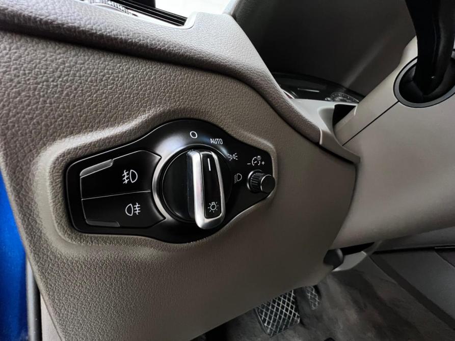 Audi Q5 I (8R) Рестайлинг Волгоград  - изображение 27