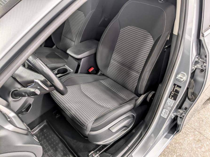 Kia Ceed III Рестайлинг Москва  - изображение 20