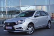 Lada (ВАЗ) Vesta I Ульяновск  - изображение 24