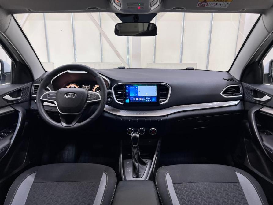 Lada (ВАЗ) Vesta I Рестайлинг (NG) Волгоград  - изображение 12