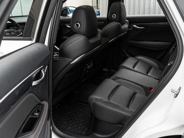 Geely Tugella I Рестайлинг с пробегом 2022 года, цена 2 850 000 рублей, 32174 км, внедорожник, Автокод Объявления