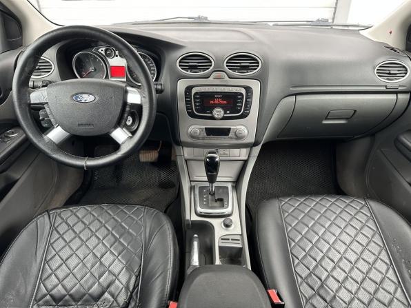 Ford Focus II Рестайлинг с пробегом 2009 года, цена 600 000 рублей, 227085 км, хэтчбек, Автокод Объявления