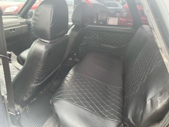 Lada (ВАЗ) 21099 с пробегом 2003 года, цена 100 000 рублей, 222500 км, седан, Автокод Объявления