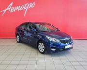 Kia Rio III Рестайлинг Вологда  - изображение 25