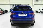 Skoda Kodiaq I Екатеринбург  - изображение 20