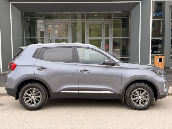 Chery Tiggo 4 Pro I Рестайлинг с пробегом 2025 года, цена 1 649 000 рублей, 8891 км, внедорожник, Автокод Объявления
