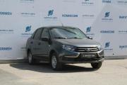 Lada (ВАЗ) Granta I Рестайлинг Пермь  - изображение 21