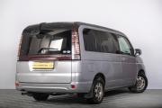 Honda Stepwgn II Рестайлинг Томск  - изображение 24