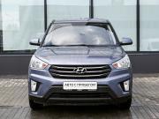 Hyundai Creta I Екатеринбург  - изображение 29
