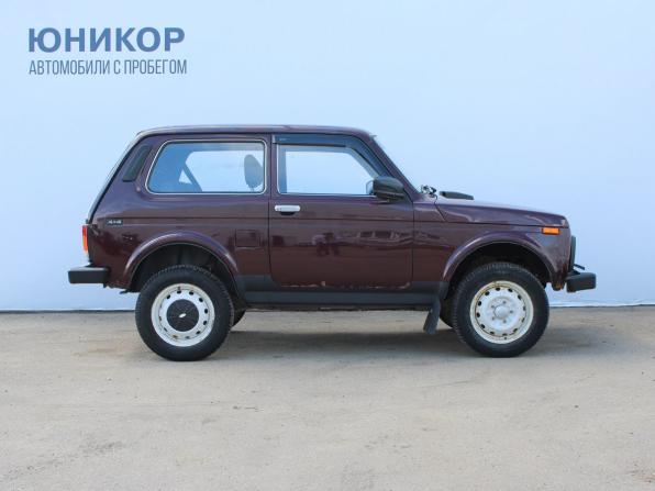 Lada (ВАЗ) 2121 (4x4) I Рестайлинг с пробегом 2011 года, цена 369 000 рублей, 134000 км, внедорожник, Автокод Объявления