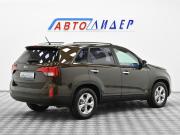 Kia Sorento II Рестайлинг Москва  - изображение 18