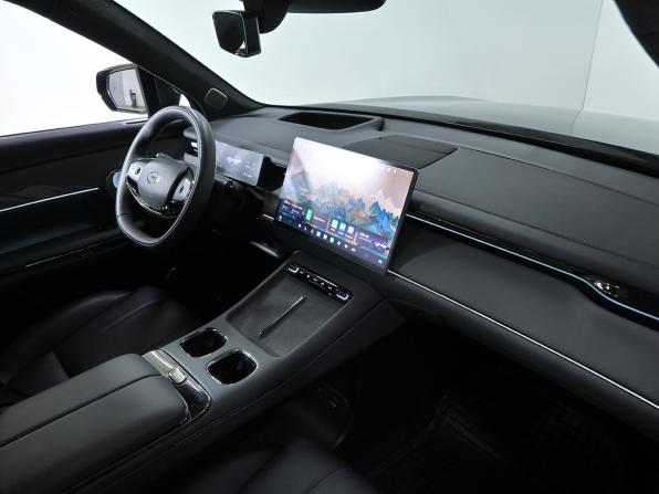 GAC Trumpchi S7 I с пробегом 2026 года, цена 5 100 000 рублей, 6689 км, внедорожник, Автокод Объявления