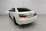 Toyota Camry VII (XV50) Рестайлинг Астрахань  - изображение 26