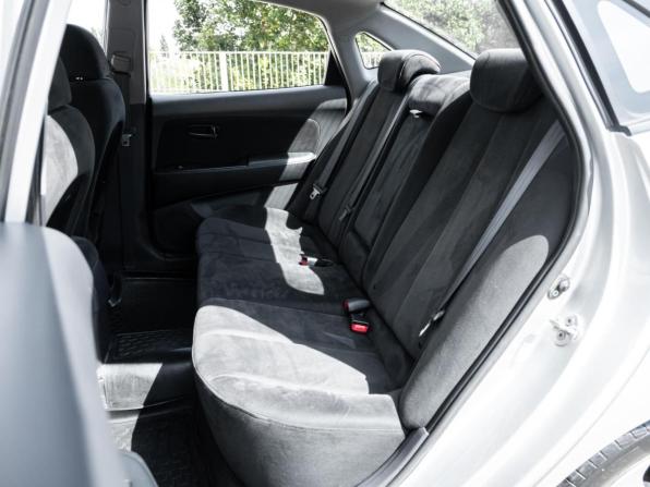 Hyundai Elantra IV (HD) с пробегом 2009 года, цена 699 000 рублей, 231298 км, седан, Автокод Объявления