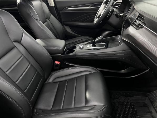 Haval F7x I с пробегом 2021 года, цена 2 150 000 рублей, 31708 км, внедорожник, Автокод Объявления