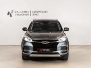 Chery Tiggo 4 I Рестайлинг Казань  - изображение 10