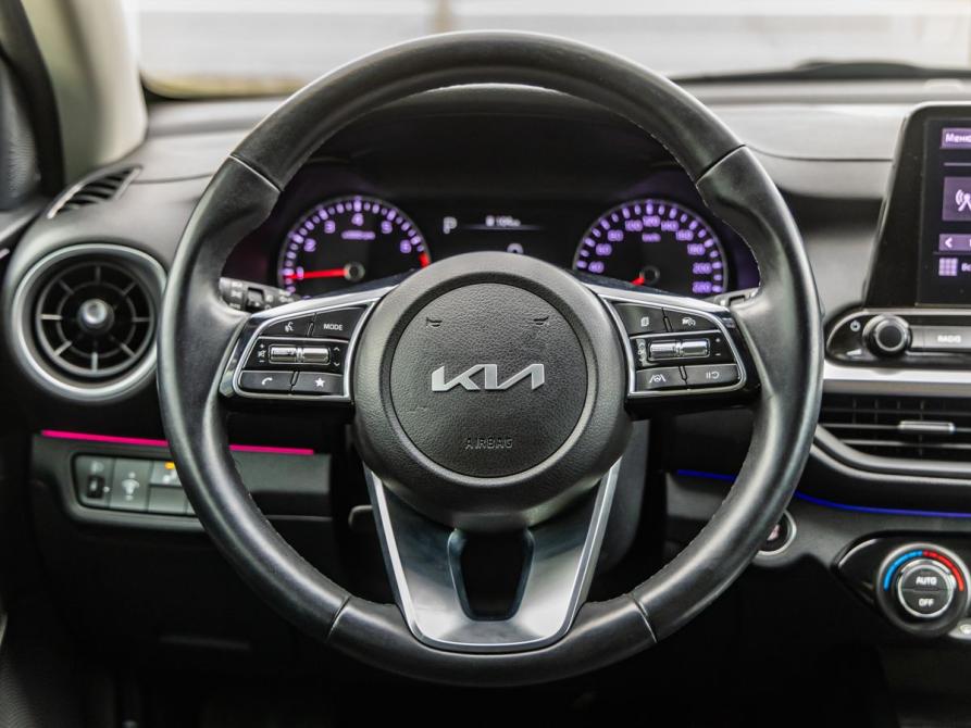 Kia Cerato IV Рестайлинг Волгоград  - изображение 17