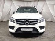 Mercedes-Benz GLS I (X166) Москва  - изображение 27