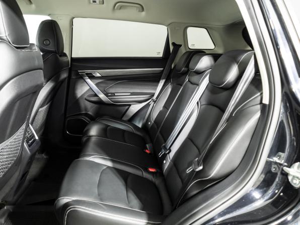 Geely Atlas Pro с пробегом 2022 года, цена 1 499 585 рублей, 109538 км, внедорожник, Автокод Объявления