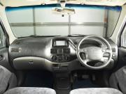 Toyota Raum I Кемерово  - изображение 26