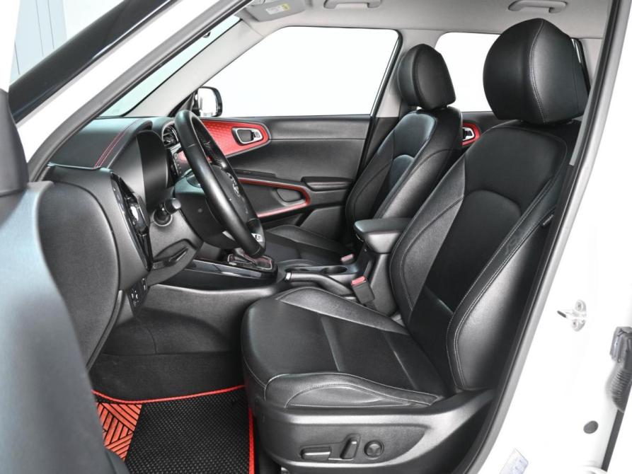 Kia Soul III Ростов-на-Дону  - изображение 10