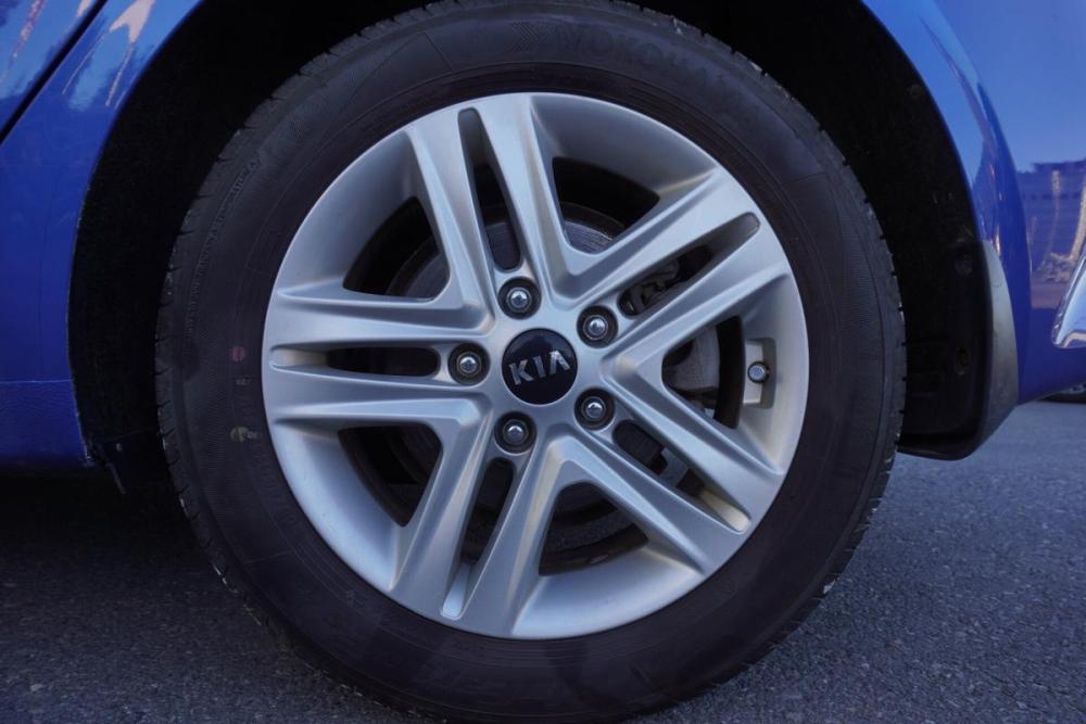 Kia Ceed III Ульяновск  - изображение 22