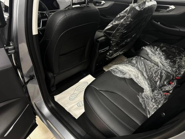 Новый BAIC X7 I 2024 года, цена 1 659 000 рублей, внедорожник, Автокод Объявления