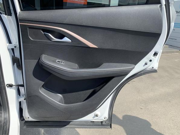 Omoda C5 I с пробегом 2023 года, цена 1 845 000 рублей, 17845 км, внедорожник, Автокод Объявления