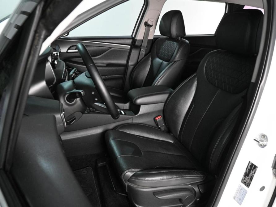 Hyundai Santa Fe IV Ростов-на-Дону  - изображение 10