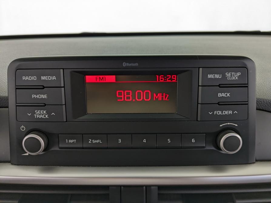 Kia Picanto III Москва  - изображение 15